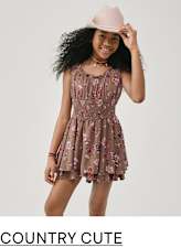 Country Cute