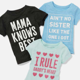 Kids Clothes Baby Clothes The Children S Place Ca Free Shipping