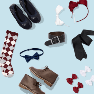 Zapatos & Accesorios