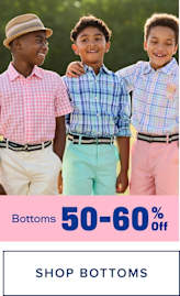 Bottoms
