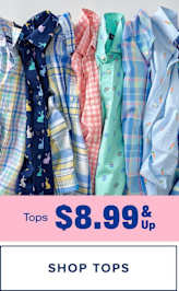 Tops