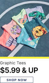 Graphic Tees