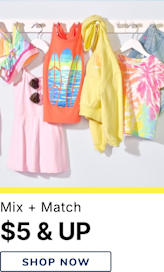 Mix & Match