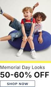 Memorial Day