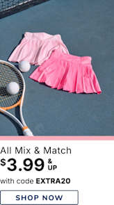 Mix & Match