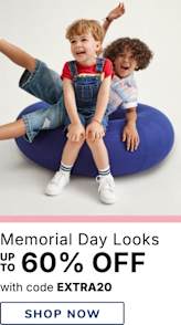 Memorial Day