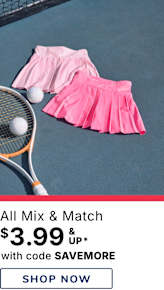Mix & Match