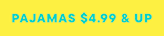 The image displays the text "MAS $4.99" in large, bold letters against a bright yellow background.