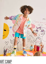 Art Camp