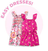 Kids, Toddler & Baby Clothes | Gymboree
