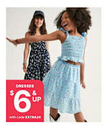 Dresses