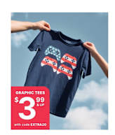 Graphic Tees