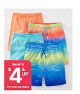 Shorts