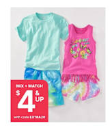 Mix & Match