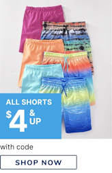 shorts