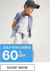 July 4th Looks