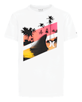 Boys Hurley Tee