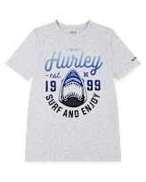 Boys Hurley Tee