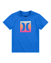 Toddler Boys Hurley Tee