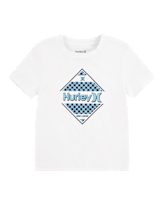 Toddler Boys Hurley Graphic Tee