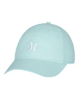 Girls Hurley Baseball Hat