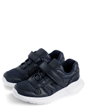 Boys Running Sneakers - Uniform