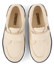 Boys Boat Shoes - Little Essentials
