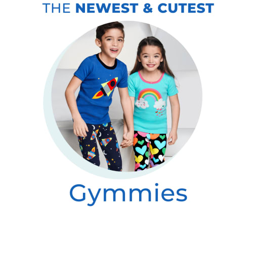 Gymmies