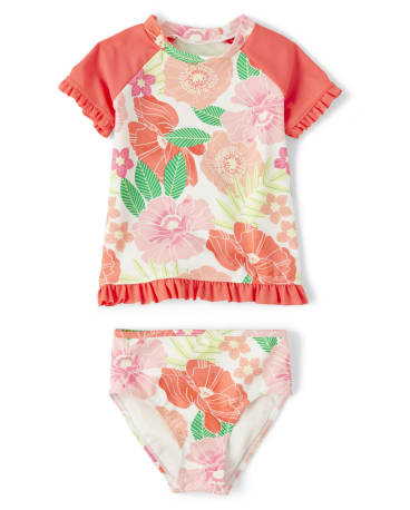 gymboree swimsuits