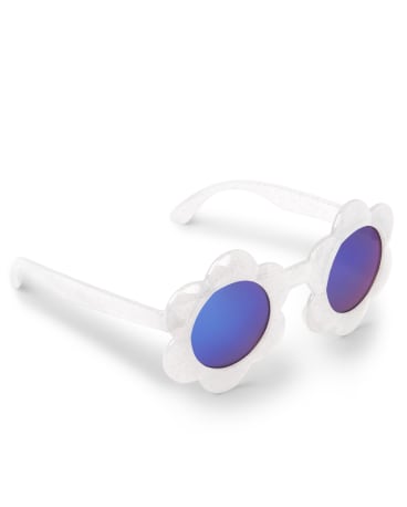 Gafas de Sol Niña Daisy - Blue Skies