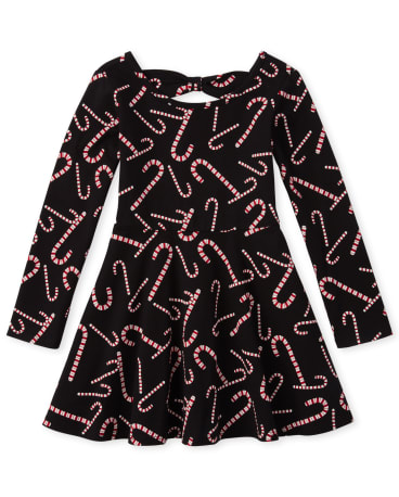 candies girls dresses