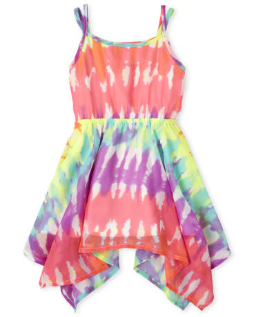 baby tie dye outfit
