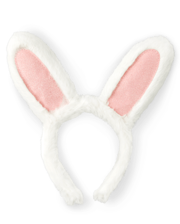 Unisex Adult Matching Family Bunny Ears Headband