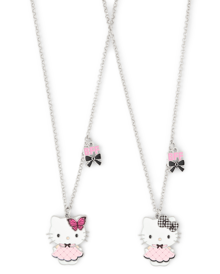The Children's Place Girls Hello Kitty® BFF Necklace 2-Pack