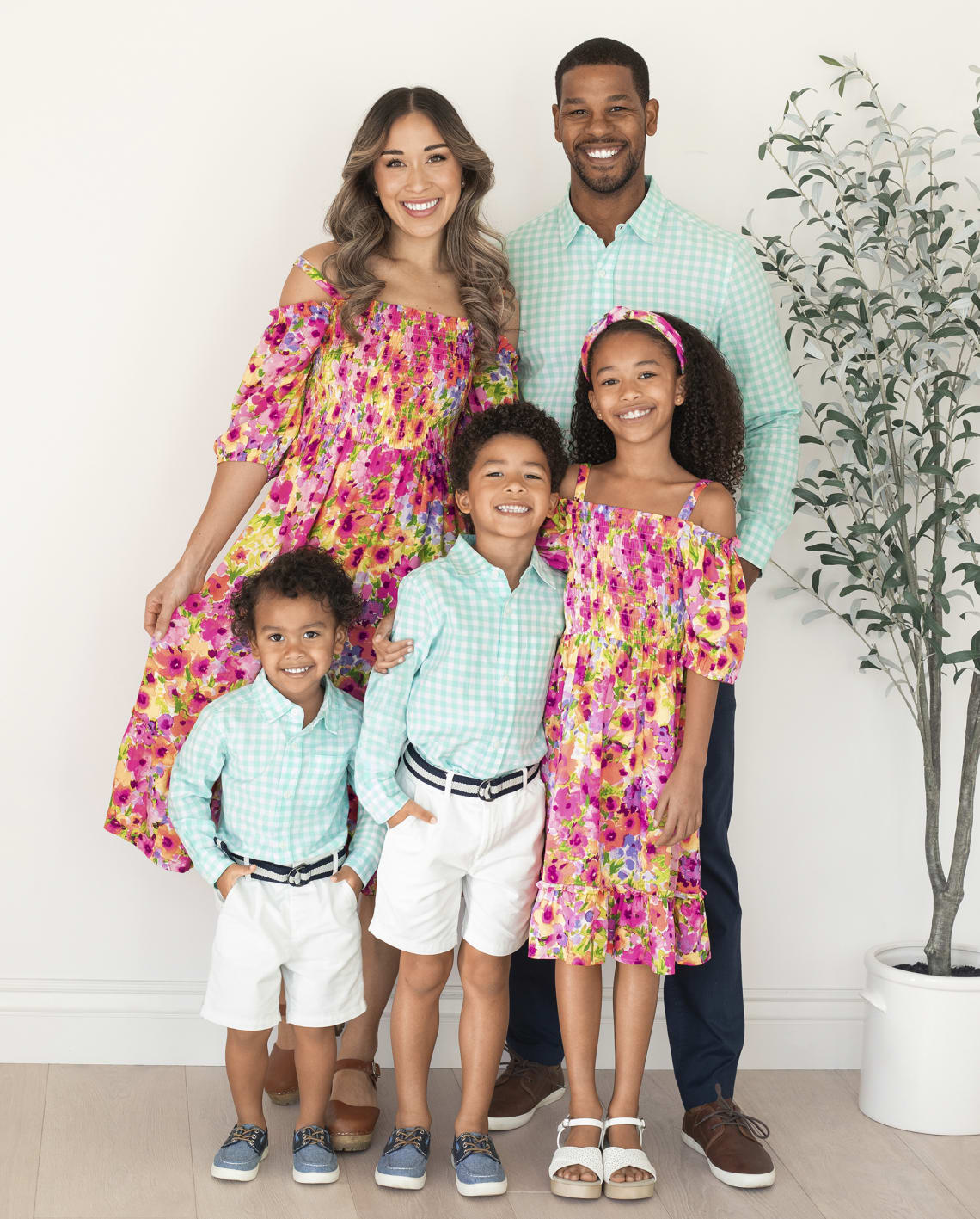 Product image for Boys Belted Chino Shorts