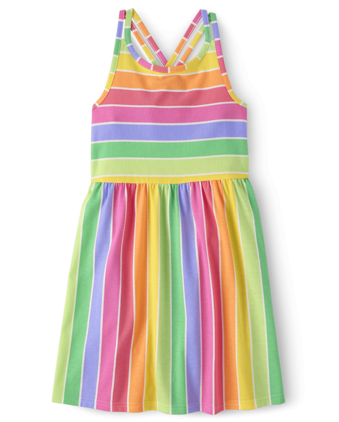 The Children's Place Clearance Sale: 70-75% off + an extra 20% off on Select Styles