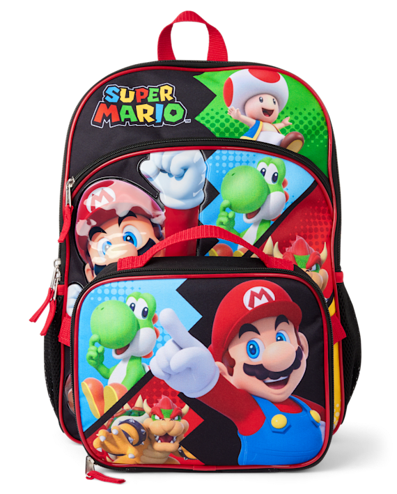 Mochilas de BTS