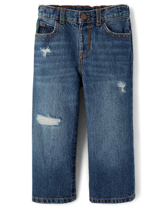Jeans de BTS