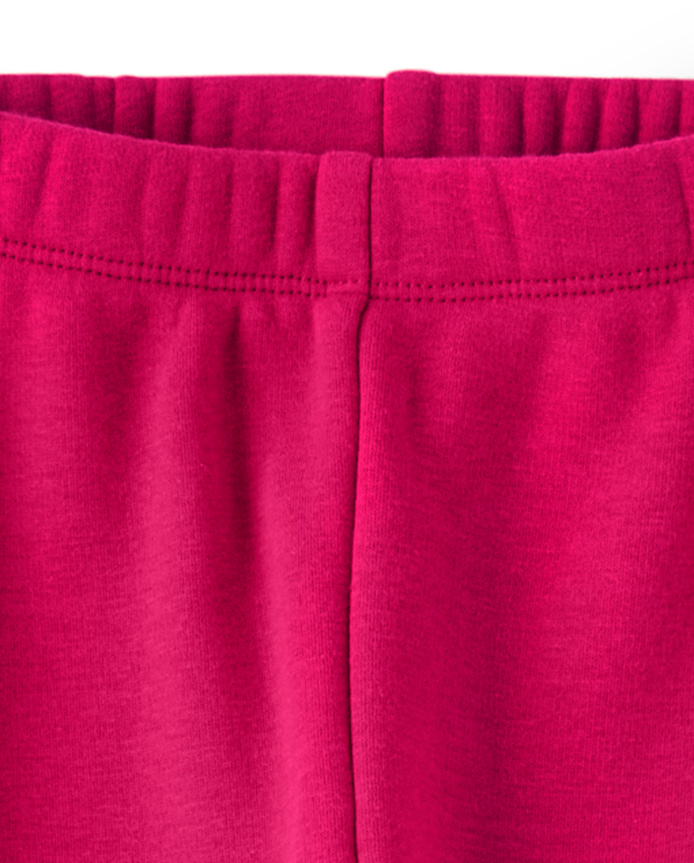 Girls Cozy Leggings - Comet Club