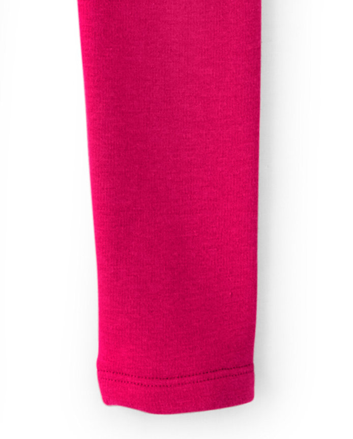 Girls Cozy Leggings - Comet Club