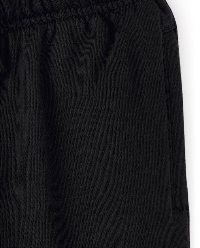 Boys Fleece Jogger Pants - Uniform