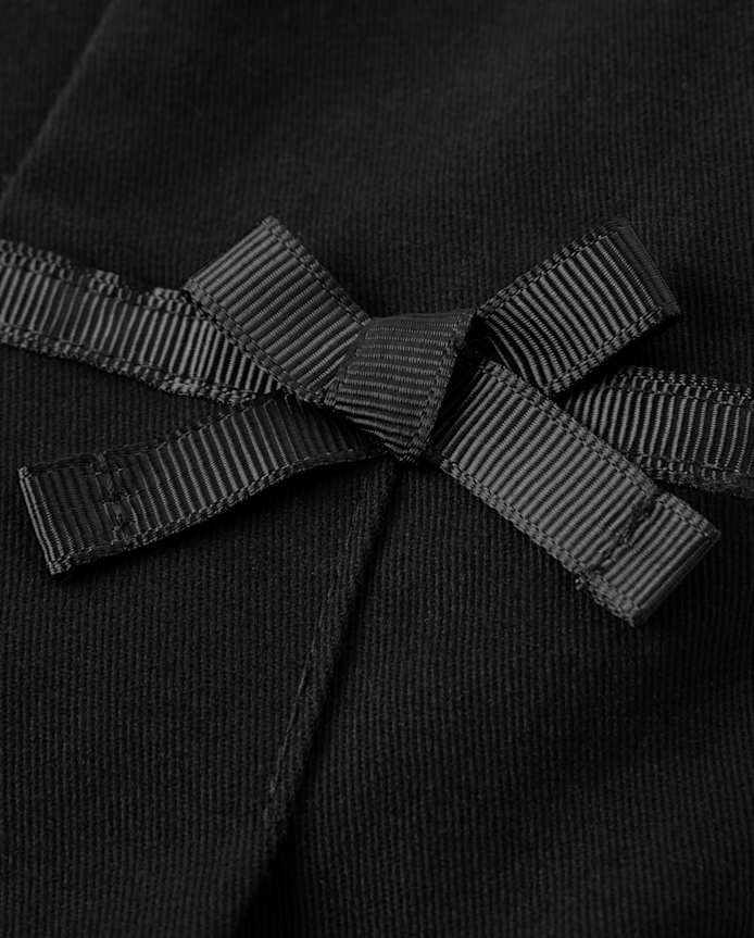 Girls Stain and Wrinkle-Resistant Pleated Jumper - Uniform