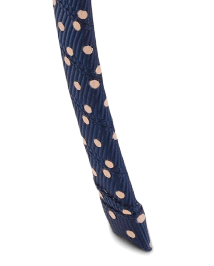 Girls Bow Headband 2-Pack - Uniform