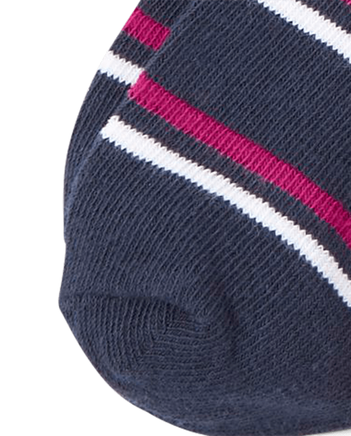 Girls Knee Socks 2-Pack - Uniform