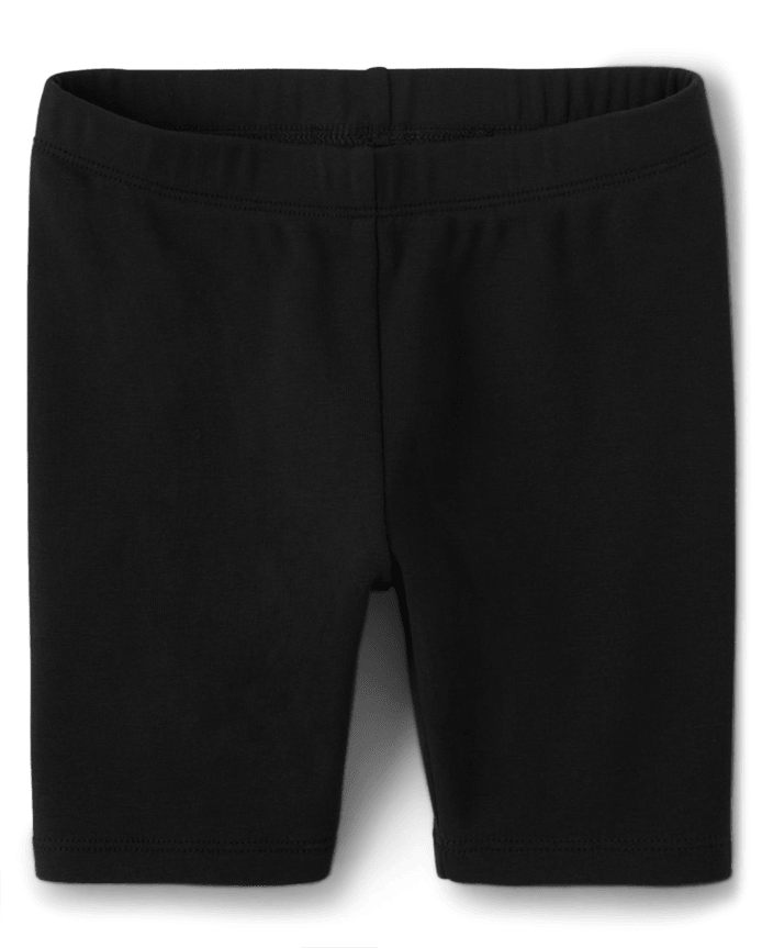 Shorts de vélo pour filles