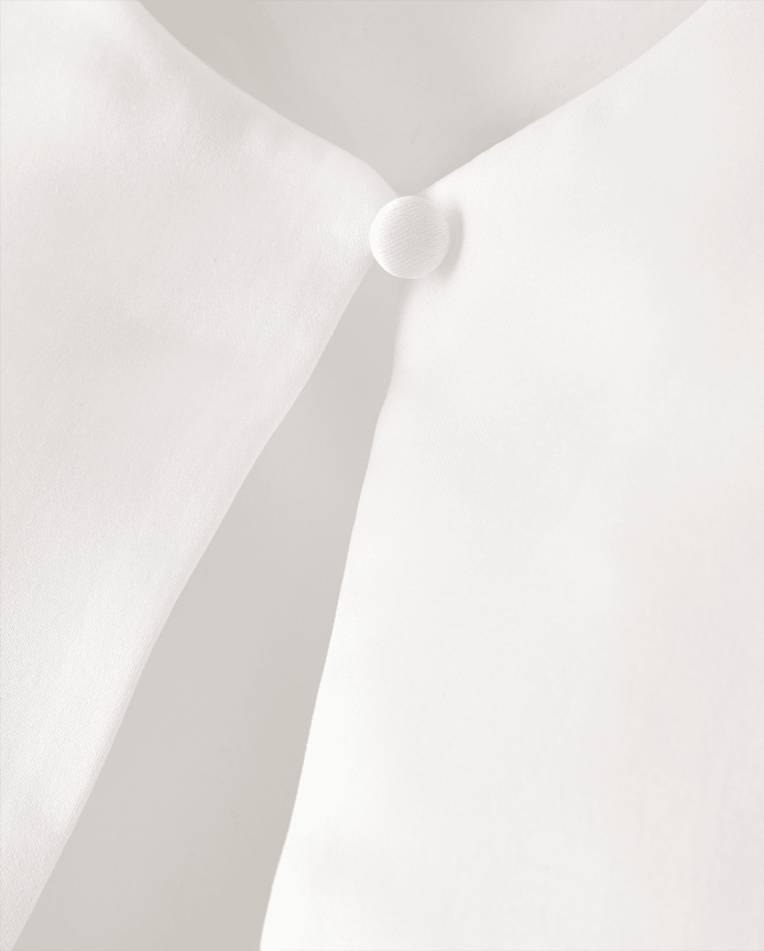 Girls Satin Bolero Jacket - Special Occasions