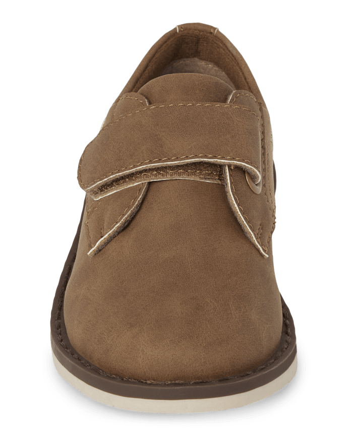 Boys Dress Shoes - Special Occasions