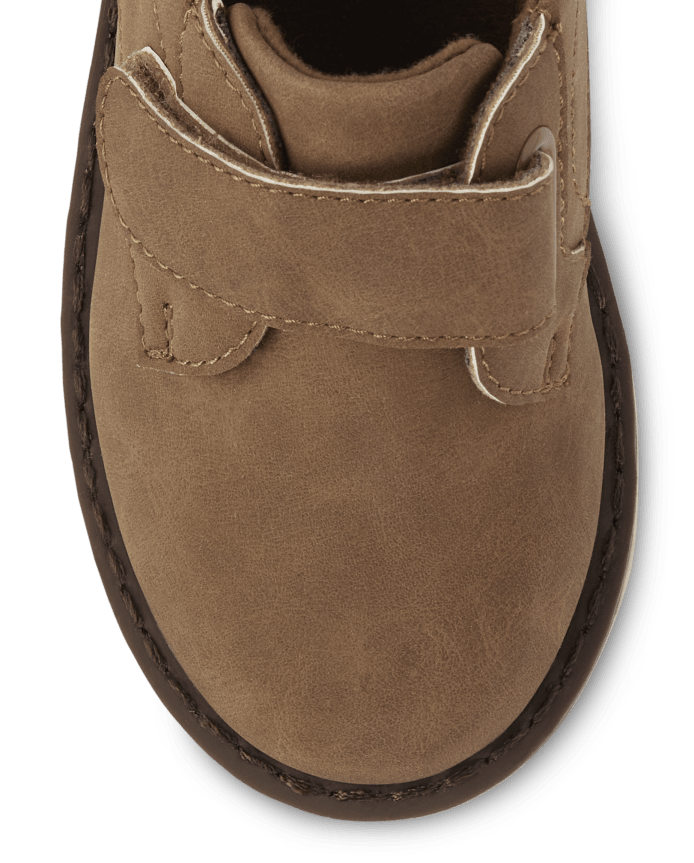 Boys Dress Shoes - Special Occasions