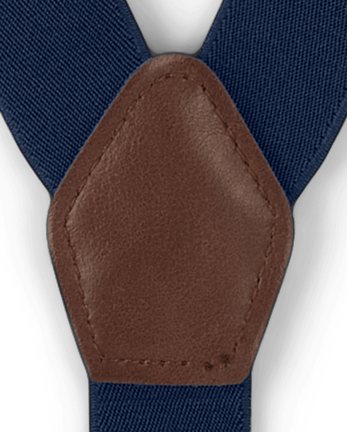 Boys Bow Tie And Suspenders Set - Special Occasions