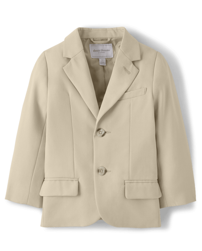 Boys Blazer